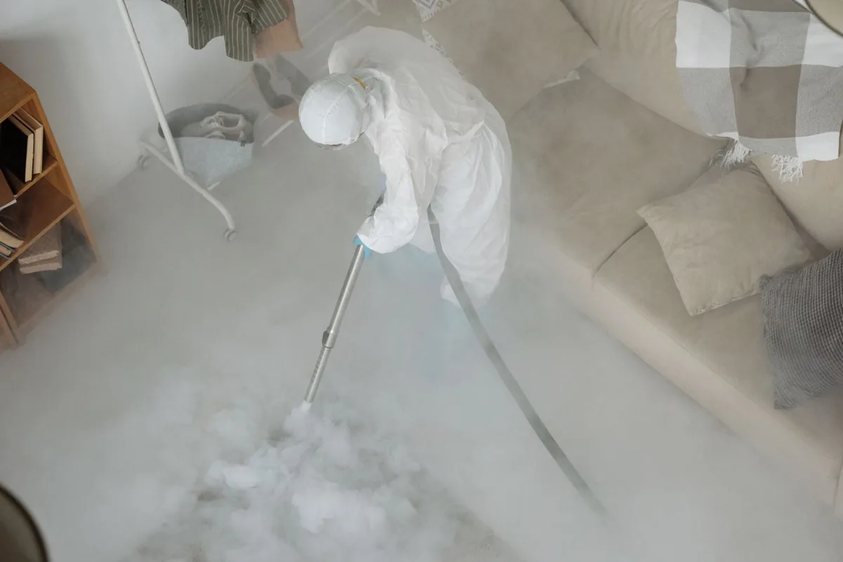 Crime Scene Cleanup in Clewiston, FL